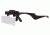 Levenhuk Zeno Vizor G3 Magnifying Glasses, LED Illumination, Black, Medium 69673