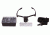 Levenhuk Zeno Vizor G3 Magnifying Glasses, LED Illumination, Black, Medium 69673