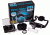 Levenhuk Zeno Vizor H4 Head Magnifier, Black, Medium 70433