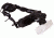 Levenhuk Zeno Vizor H4 Head Magnifier, Black, Medium 70433