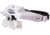 Levenhuk Zeno Vizor H7 1/1.5/2/2.5/3.5x Head Magnifier, White, Small, NSN N 72611