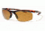 Liberty Sport Suns IT-10 AProtective Eyewear Tortoise Frame,Amber w bronze flash Lens, Women IT10-ATORT6020135HCL