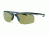 Liberty Sport Suns IT-10 A Protective Eyewear Shiny Gunmetal Frame,Grey/Green w. silver flash Lens, Unisex IT10-ASHGM6020135FP