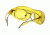 Lightguard G300l Overx Lemon Sunglasses Large