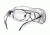 Lightguard G300n Overx Clear Large