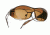 Lightguard G400h Overx Hazelnut Medium