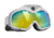 Liquid Image Apex 1080P WiFi Snow Goggle-White