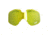 Liquid Image Gold Ionized Snow Goggle Replacement Lens 607