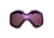 Liquid Image Snow Goggle Lens, Pink, S/M 604