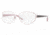 Luxottica LU2301B Progressive Prescription Eyeglasses T431-5118 - Dark Steel Frame