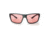 Magpul Industries Summit Sunglasses w/Polycarbonate Lens, Matte Gray Frame, Rose Lens 250-028-024