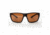 Magpul Industries Terrain Sunglasses w/Polycarbonate Lens, Tortoise Frame, Bronze Lens 250-028-017