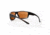 Magpul Industries Terrain Sunglasses w/Polycarbonate Lens, Tortoise Frame, Bronze Lens 250-028-017