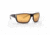 Magpul Industries Terrain Sunglasses w/Polycarbonate Lens, Tortoise Frame, Bronze Lens w/ Gold Lens Mirror, P 250-028-019
