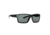 Magpul Industries Explorer Sunglasses - Men's, Polarized, Gray/Green Mirror Lens, Black Frame, MAG1147-1-001-1900