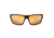Magpul Industries Summit Shooting Glasses, Bronze/Gold Mirror Polycarbonate Tortoise, MAG1149-1-204-2030