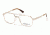 Marcolin MA3005 Eyeglass Frames - Gold Frame Color