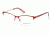 Marcolin MA5001 Eyeglass Frames - Bordeaux Frame Color