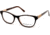 Marcolin MA5016 Prescription Eyeglasses - Grey Frame, 50 mm Lens Diameter MA501650020