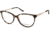 Marcolin MA5019 Eyeglass Frames - Havana Frame Color