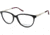 Marcolin MA5019 Eyeglass Frames - Shiny Black Frame Color