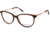 Marcolin MA5019 Eyeglass Frames - Shiny Red Frame Color