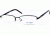 Marcolin MA6801 Eyeglass Frames - Matte Black Frame Color