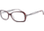 Marcolin MA7297 Eyeglass Frames - Bordeaux Frame Color