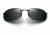 Maui Jim Alakai Sunglasses, Blue Frame, Neutral Grey Lens, Polarized, 743-06