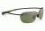 Maui Jim Alakai Sunglasses, Gunmetal Frame, Maui HT Lens, Polarized, HT743-02D