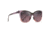 Maui Jim Alekona Polarized Cat Eye Sunglasses - Women's, Mossy / Blush / Peach Frame, Maui Rose Lens, Mossy / Blush / Peach RS793-09C