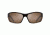 Maui Jim Barrier Reef Sunglasses,Brown with Gold,HCL Bronze Lens, H792-16B