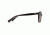 Maui Jim Canna Polarized Cat Eye  Sunglasses,Dark Tortoise,Maui Rose Lens RS769-10