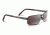 Maui Jim Castaway Sunglasses - Dark Gunmetal Frame,Polarized Maui Rose Lens R187-02C