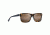 Maui Jim Chee Hoo! Polarized Classic  Sunglasses,Tortoise with White and Blue,HCL Bronze Lens H765-57