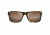 Maui Jim Chee Hoo! Polarized Classic  Sunglasses,Tortoise with White and Blue,HCL Bronze Lens H765-57