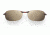 Maui Jim Makaha Reader Sunglasses - Tortoise Frame, HCL Bronze Lenses