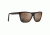 Maui Jim Jacaranda Fashion  Sunglasses,Brown Stripe,HCL Bronze Lens H763-26S