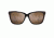 Maui Jim Jacaranda Fashion  Sunglasses,Brown Stripe,HCL Bronze Lens H763-26S