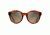 Maui Jim Jasmine Sunglasses,Dark Tortoise,HCL Bronze Lens, HS738-10K