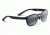 Maui Jim Keanae Sunglasses, Black/Grey Tortoise 420-11T