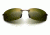 Maui Jim Kumu Sunglasses, Gunmetal Frame, Maui HT Lens, Polarized, HT724-02D