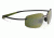 Maui Jim Kupuna Sunglasses, Gunmetal Frame, Maui HT Lens, Polarized, HT742-02D