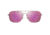 Maui Jim Lava Tube Sunglasses,Satin Sepia,Maui Sunrise Lens, P786-24B