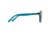 Maui Jim Pineapple Polarized Round Sunglasses, Teal Green Frame, Neutral Grey Lens, Teal Green 784-06D
