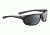 Maui Jim Spartan Reef Sunglasses - Gloss Black Frame and Neutral Grey Polarized Lens 278-02