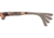 MCR Safety Dominator DM3 Magnifier, Tortoise Shell Color Frame, MAX6 lens, 1.5 Diopter, Clear, One Size, DM13H15PF