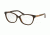 Michael Kors ADELAIDE III MK4029 Progressive Prescription Eyeglasses 3116-51 - Dk Brown Tigers Eye Frame