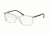 Michael Kors GRAYTON MK8013 Single Vision Prescription Eyeglasses 3060-51 - Crystal Wood Frame