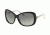 Michael Kors HANALEI BAY MK6018 Single Vision Prescription Sunglasses MK6018-305211-60 - Lens Diameter 60 mm, Frame Color Black/White